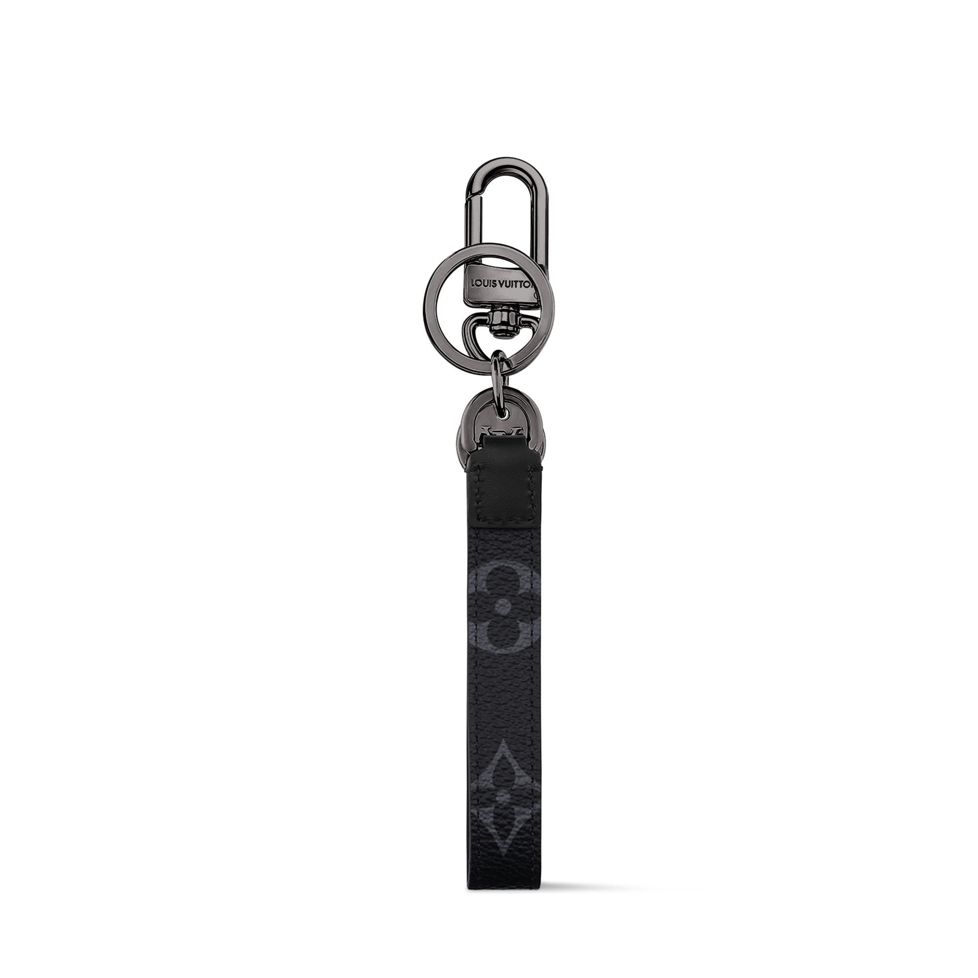 Dragonne Bag Charm & Key Holder . - Luxury Gifts for Babies